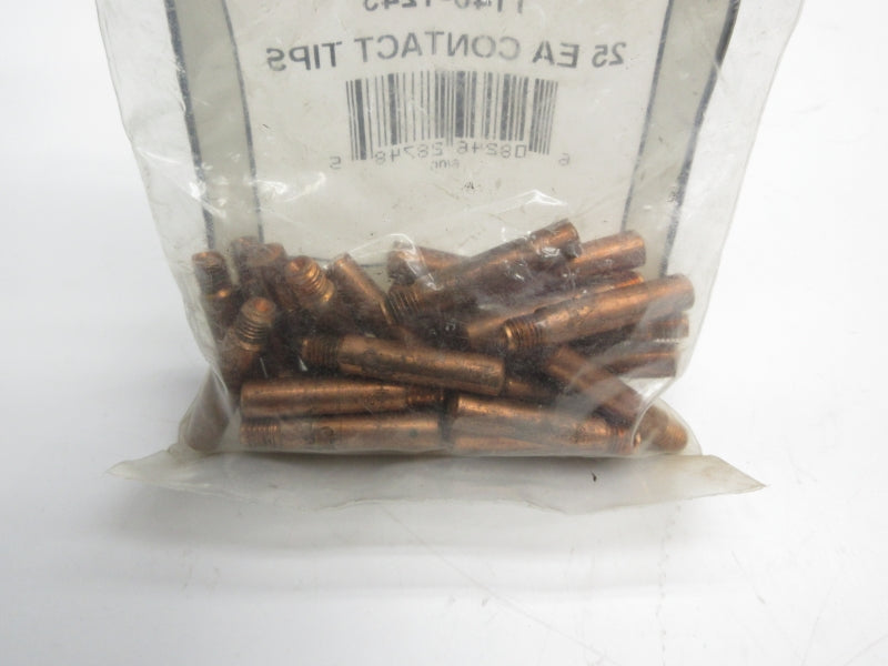 TWECO WS14H-40 (PKG OF 25) NSMP