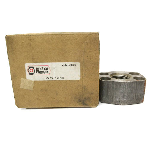 ANCHOR FLANGE W46-16-16 NSMP