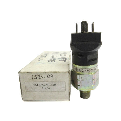 INDUSTRIAL MRO SMA-2-4M-C-HC NSMP