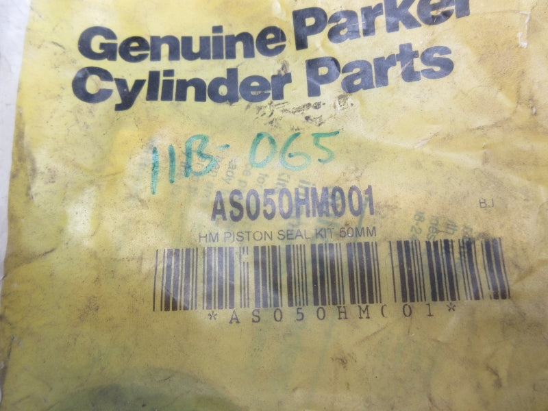 PARKER AS050HM001 NSMP