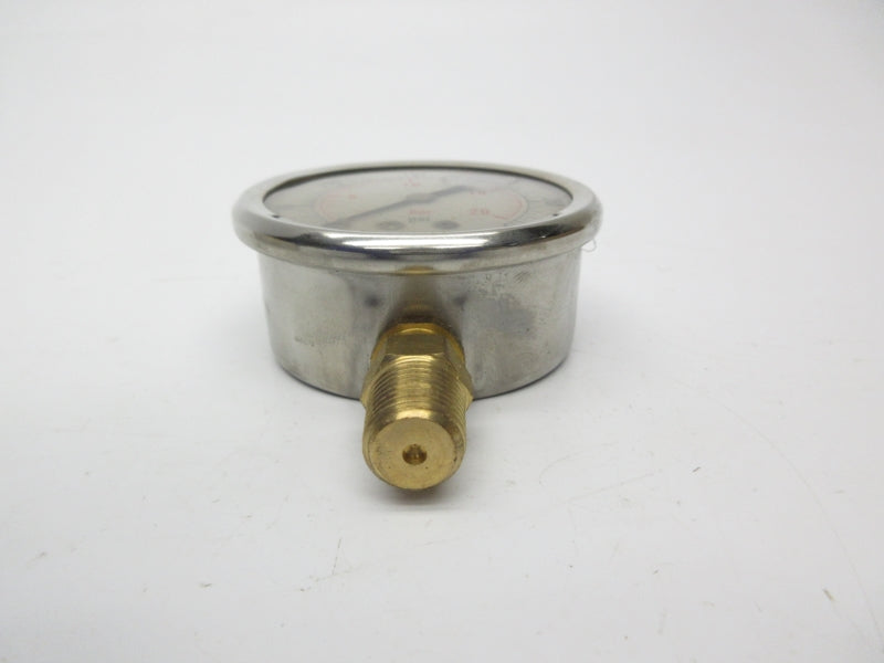 DYNAMIC FLUID CF1P-020A 300PSI NSMP