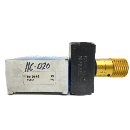 DELTROL EN30S 10120-68 NSMP