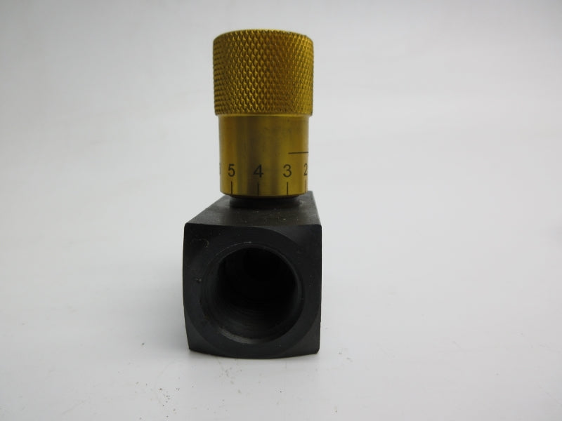 DELTROL EN30S 10120-68 NSMP