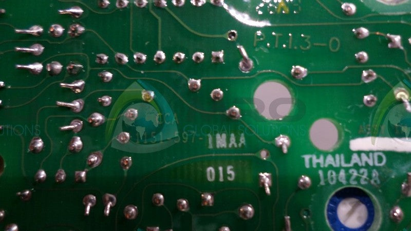 1151-597 MODULE  NSNP