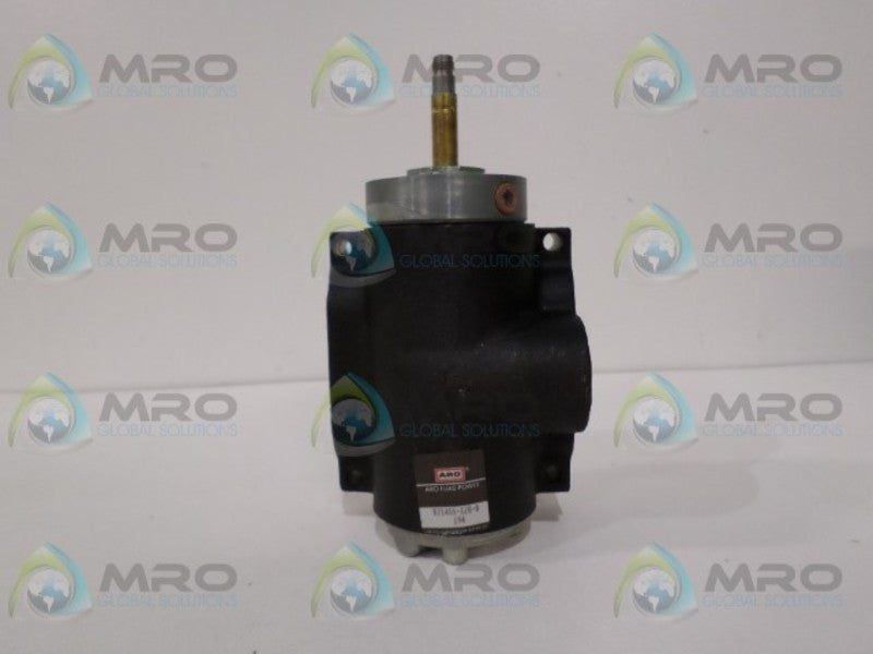 ARO K214SS-120-A AIR CONTROL VALVE  NSMP