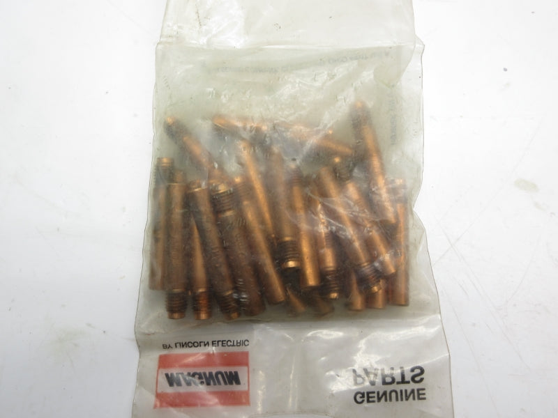 LINCOLN ELECTRIC S19391-2M (PKG OF 25) NSMP