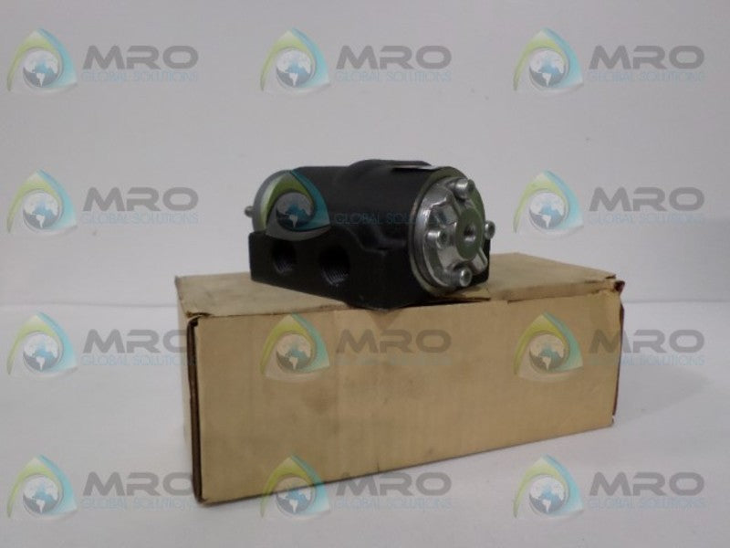 ARO K214SS-120-A AIR CONTROL VALVE  NSMP