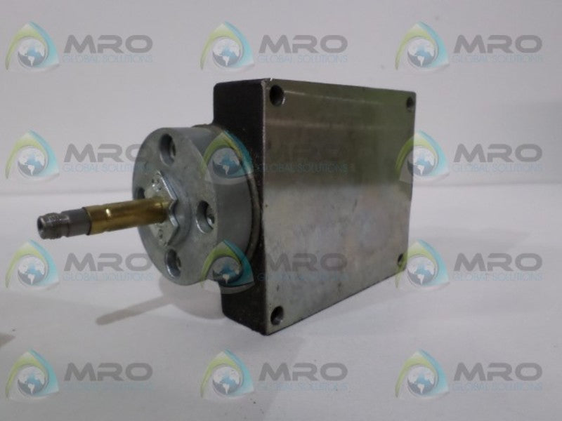 ARO K214SS-120-A AIR CONTROL VALVE  NSMP