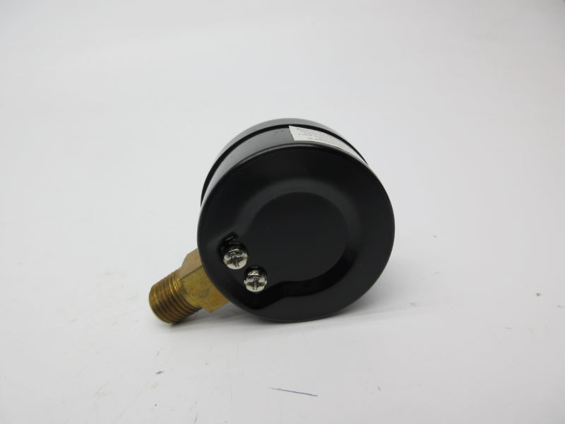 SIMMONS Y50T-200 1306 0-200PSI 1/4" NSMP