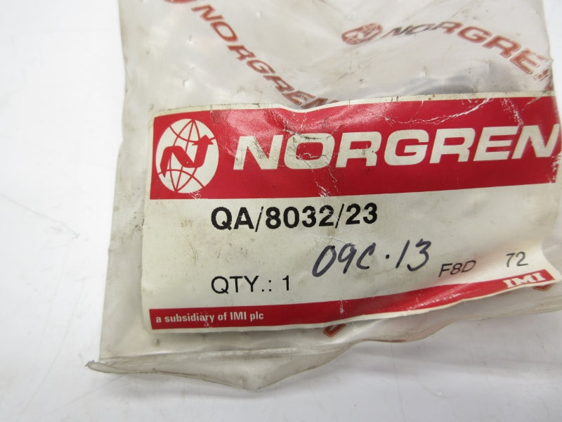 NORGREN QA/8032/23 NSMP
