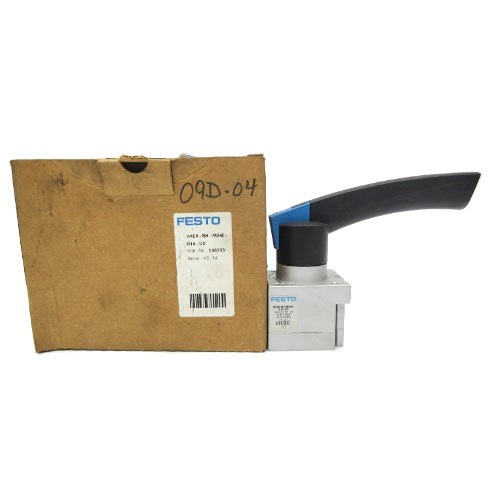 FESTO VHER-BH-M04E-G14-UD 538203 NSMP