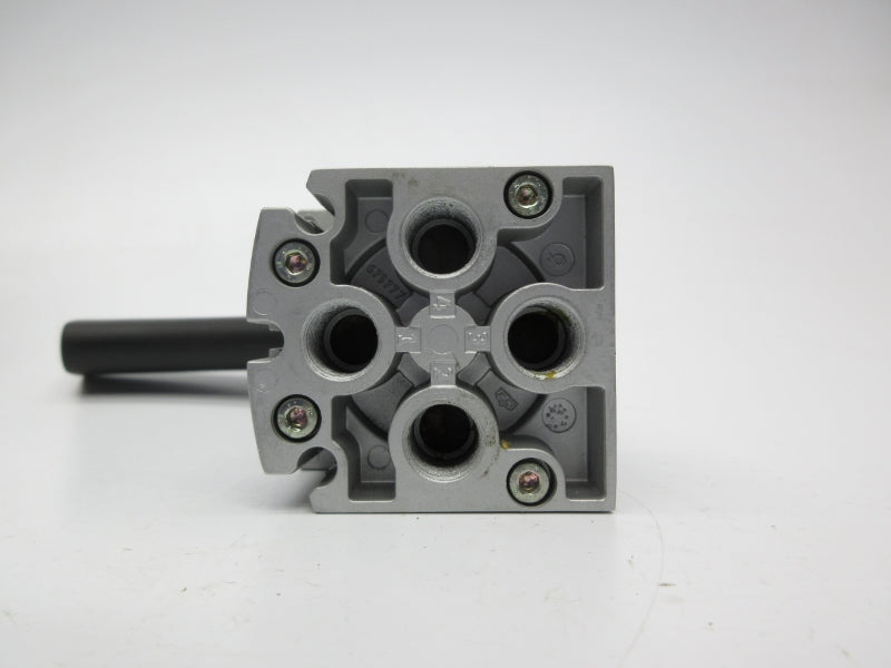 FESTO VHER-BH-M04E-G14-UD 538203 NSMP