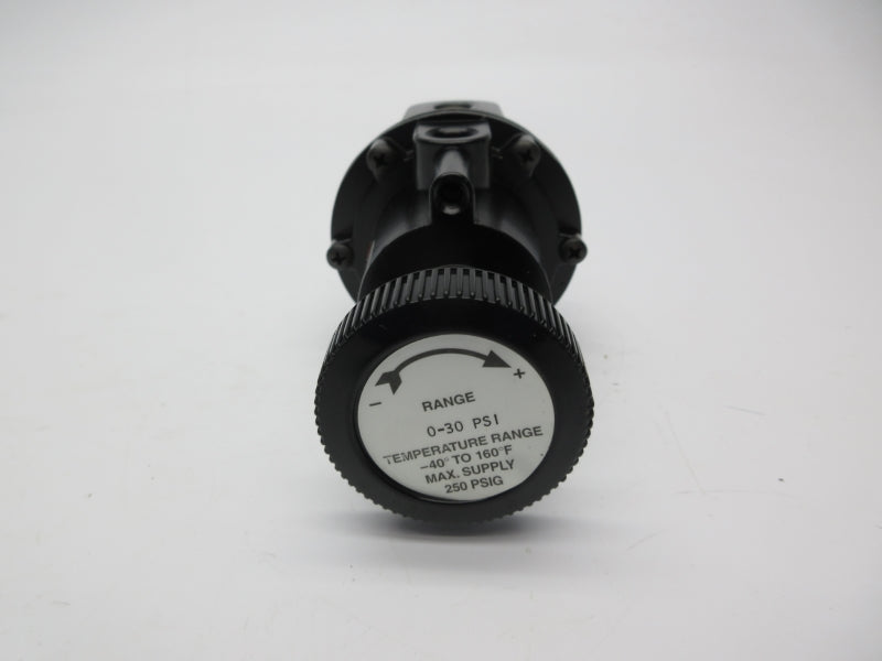 PARKER R230-02B 0-30PSI NSMP