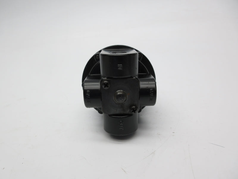 PARKER R230-02B 0-30PSI NSMP