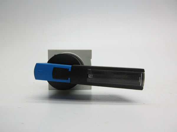 FESTO VHER-BH-M04C-G18-UD 538193 NSMP