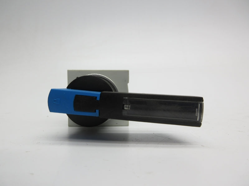 FESTO VHER-BH-M04C-G18-UD 538193 NSMP