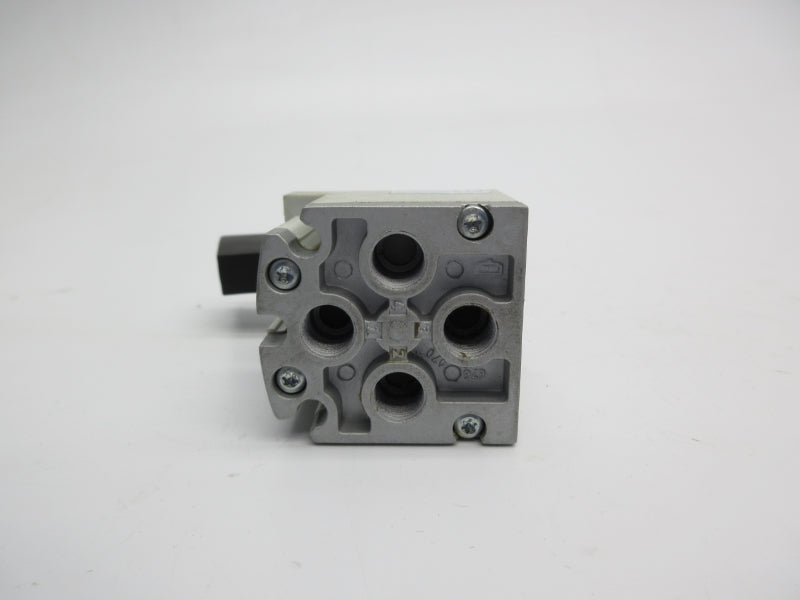 FESTO VHER-BH-M04C-G18-UD 538193 NSMP