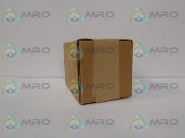 JOHNSON & WILSON HG30-1KD3-0000 RELAY * FACTORY SEALED *