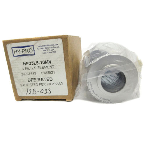 HY PRO HP23L5-10MV NSMP