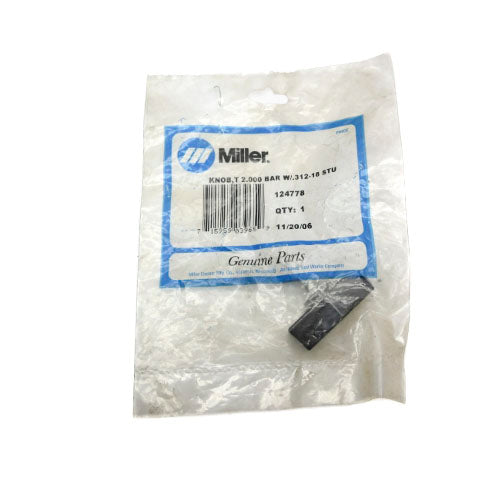 MILLER 124778 NSMP