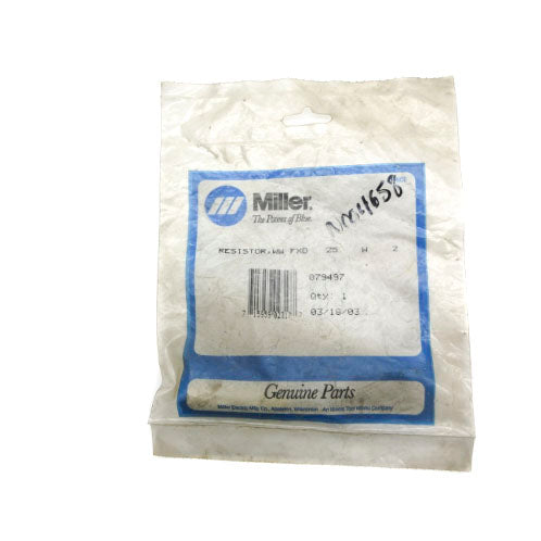 MILLER 079497 NSMP