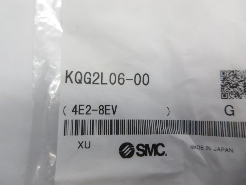 SMC KQG2L06-00 NSMP