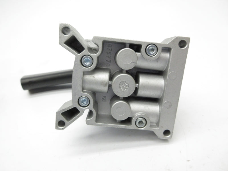 FESTO VHER-AH-M04E-G14-LD 538186 -13.8-145PSI NSMP