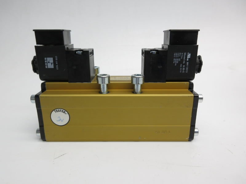 ROSS W6476B4407Z 110/120V NSMP