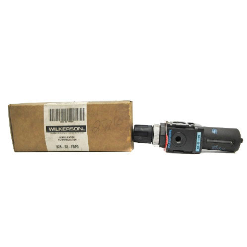 WILKERSON B08-02-FRP0 NSMP