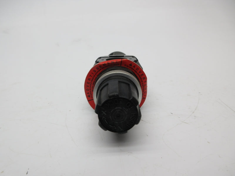 WILKERSON B08-02-FRP0 NSMP