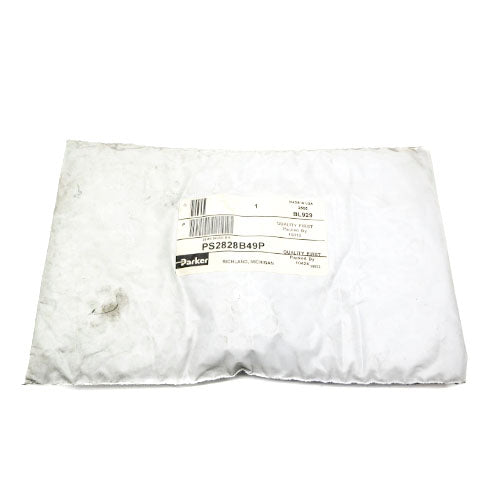 PARKER PS2828B49P 24VDC NSFS
