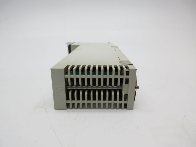 SCHNEIDER AUTOMATION 140DDI35300 24VDC (AS PICTURED) NSNP