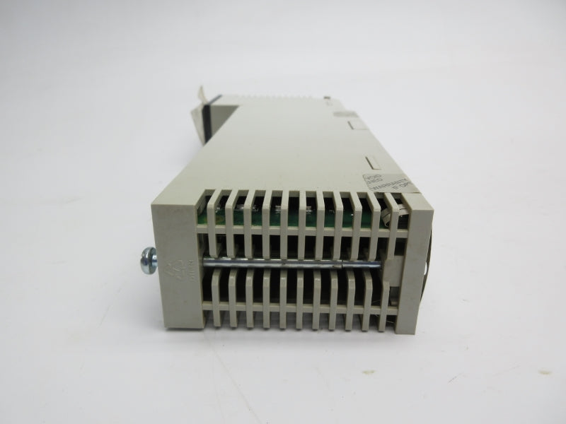 SCHNEIDER AUTOMATION 140DDO35300 24VDC (AS PICTURED) NSNP