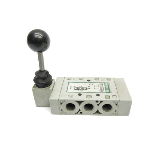 NUMATICS L22LA552O000000 14.5-145PSI UNMP