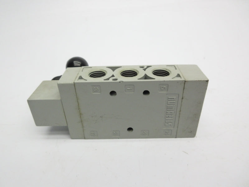 NUMATICS L22LA552O000000 14.5-145PSI UNMP