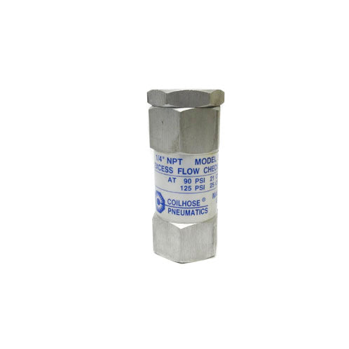 COILHOUSE PNEUMATICS SV802 90/125PSI NSNP