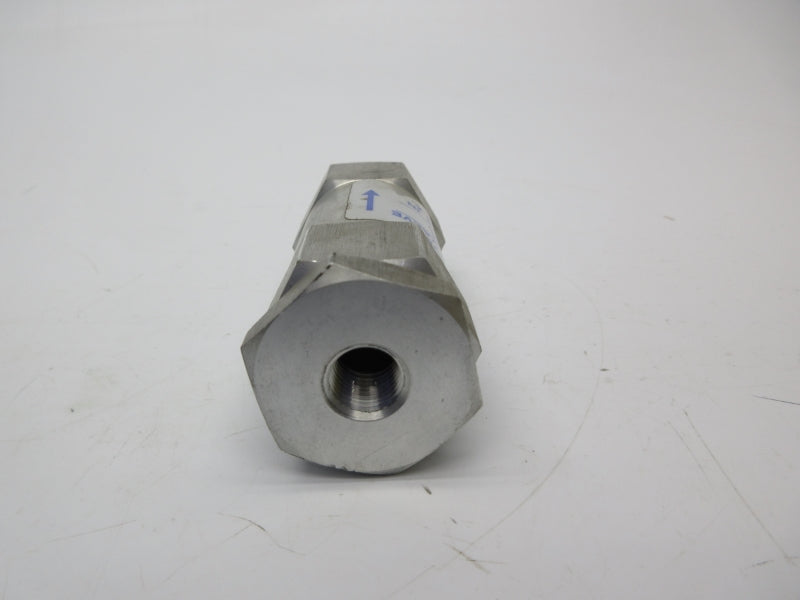 COILHOUSE PNEUMATICS SV802 90/125PSI NSNP