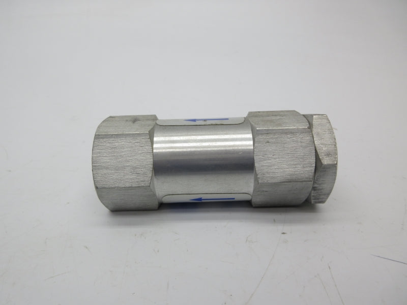 COILHOUSE PNEUMATICS SV802 90/125PSI NSNP