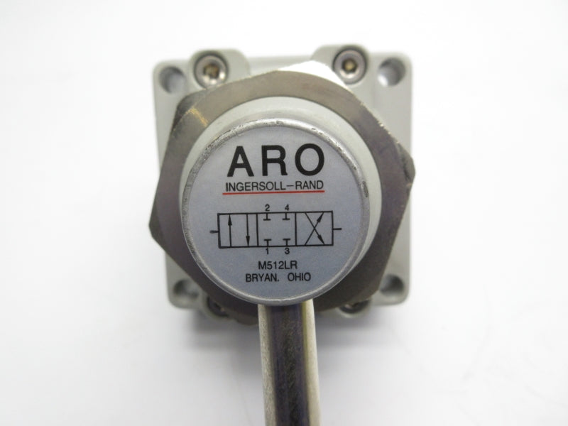 INGERSOLL RAND M512LR NSNP