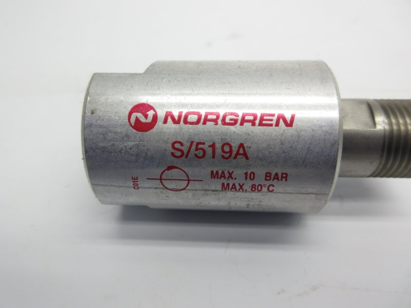 NORGREN S/519A UNMP