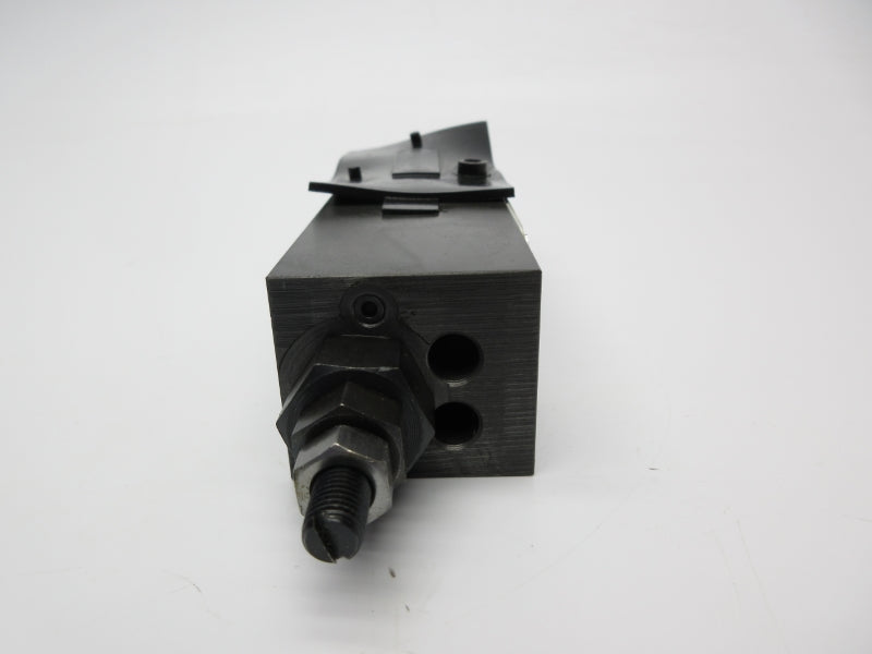 PARKER RM2AT17SN40 5000PSI NSNP