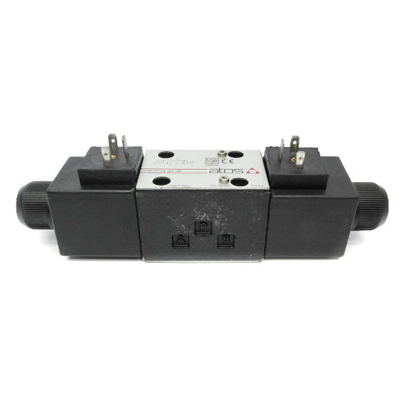ATOS DHE-0714AC20 115VAC NSNP