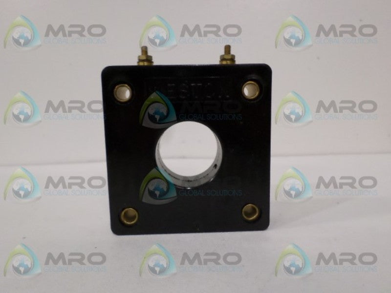 WESTON 605 CURRENT TRANSFORMER RATIO 200/5  NSMP