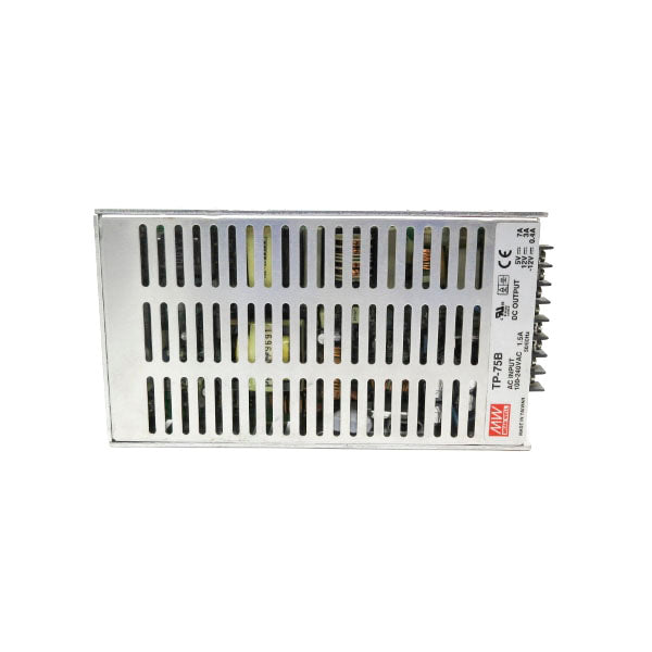 MEAN WELL TP-75B 100-240VAC 1.5A NSNP