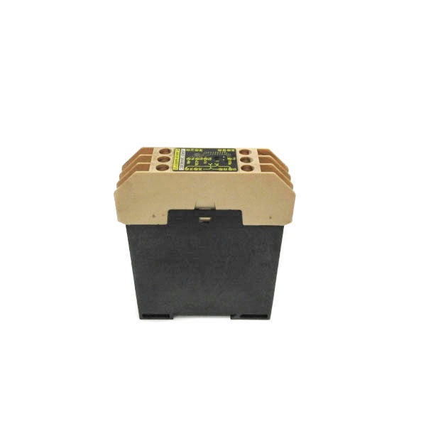 JOKAB SAFETY JSR3T 24VAC/DC NSNP