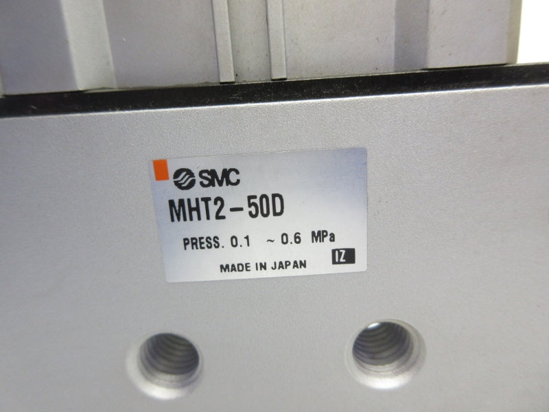 SMC MHT2-50D NSNP