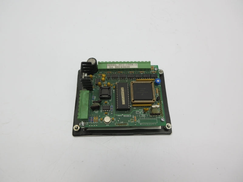 CIECO PCI-100R-2 NSNP