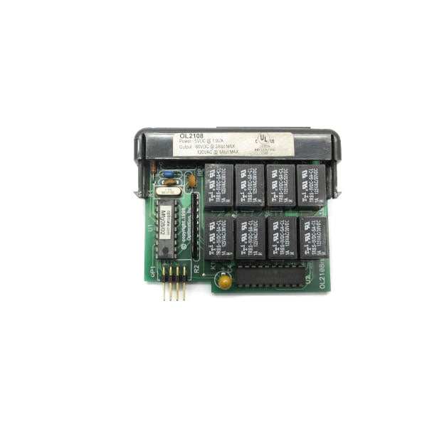 OPTIMATION OL2108 5VDC UNMP