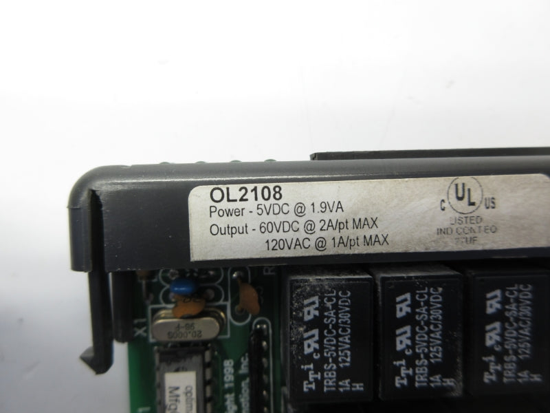 OPTIMATION OL2108 5VDC UNMP