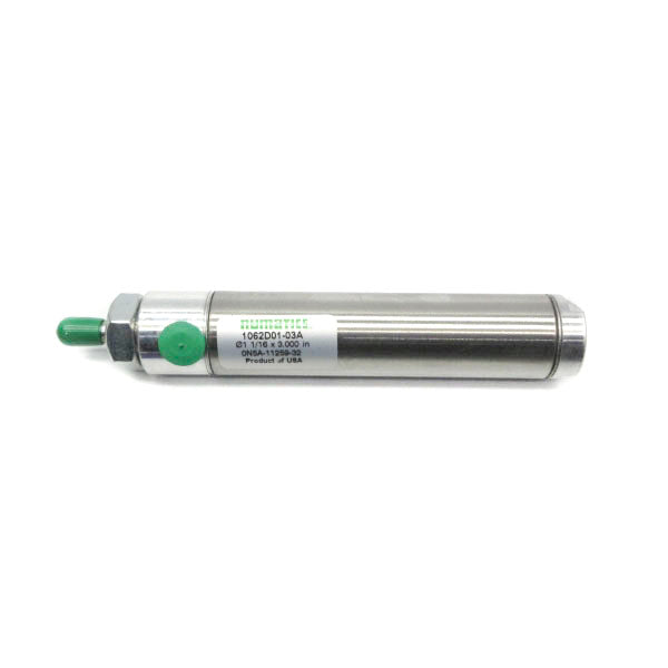 NUMATICS 1062D01-03A NSNP